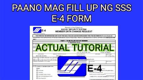 paano mag fill up ng soce|HOW TO FILE AND TO FILL UP SOCE 2023 (BISAYAN VERSION).